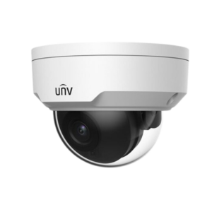 Cámara IP Domo 2MP WDR real