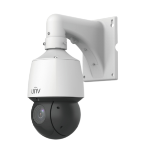 PTZ IP 4MP 25X Starlight IK10
