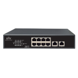 Switch PoE 8 p Gigabit