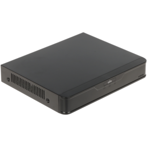 NVR 4CH 4K 1DD hasta 16TB