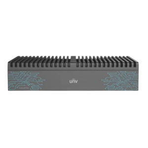 Servidor inteligente Smart Box 4CH